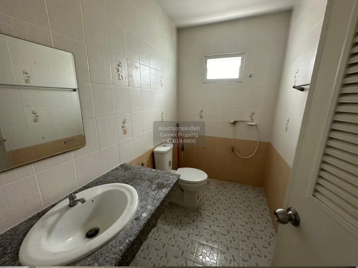 ขายบ้านเดี่ยว 2 ชั้น พื้นที่ 62.90 ตรว. หาดใหญ่ - สงขลา คลองแห หา