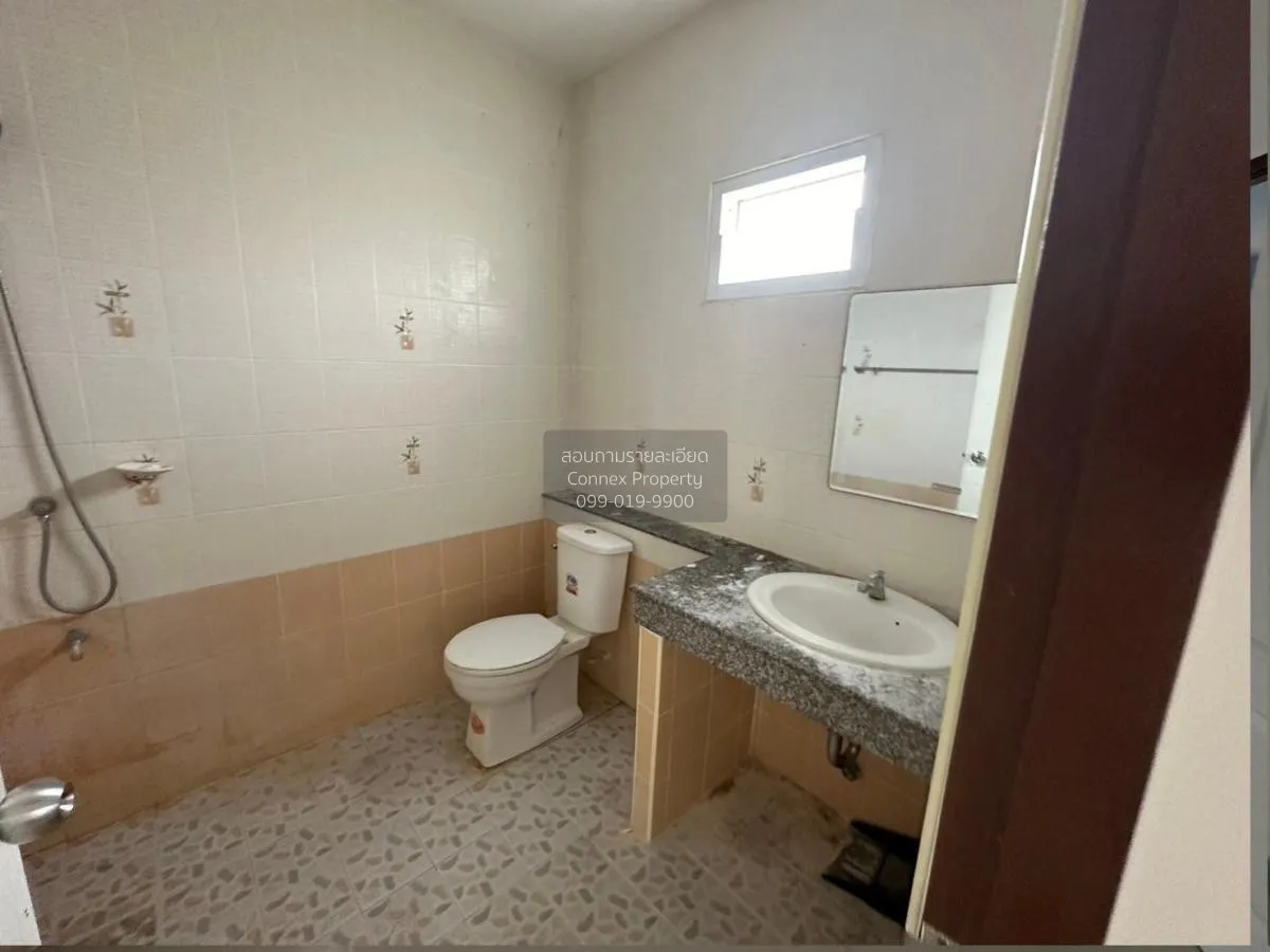 ขายบ้านเดี่ยว 2 ชั้น พื้นที่ 62.90 ตรว. หาดใหญ่ - สงขลา คลองแห หา