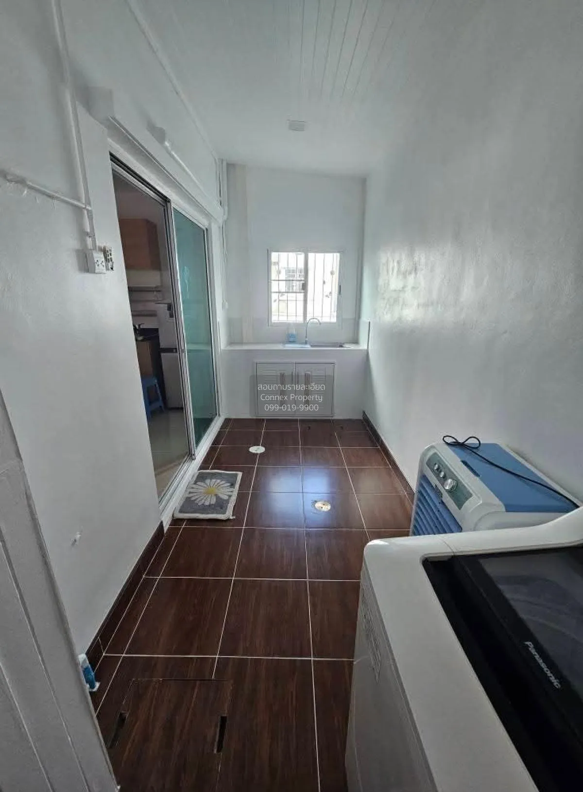 เช่าทาวน์เฮ้าส์/ทาวน์โฮม  พลีโน่ ศรีนครินทร์ บางแก้ว บางพลี สมุทร