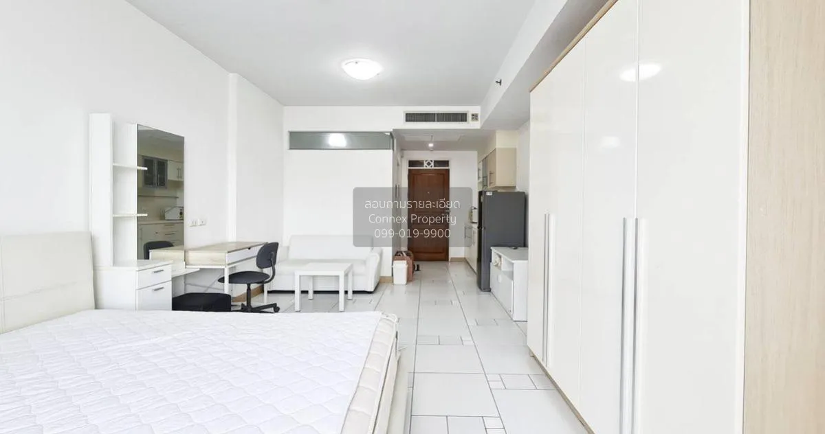 เช่าคอนโด  ศุภาลัย ริเวอร์ เพลส บางลำภูล่าง เขต คลองสาน กรุงเทพ C 1