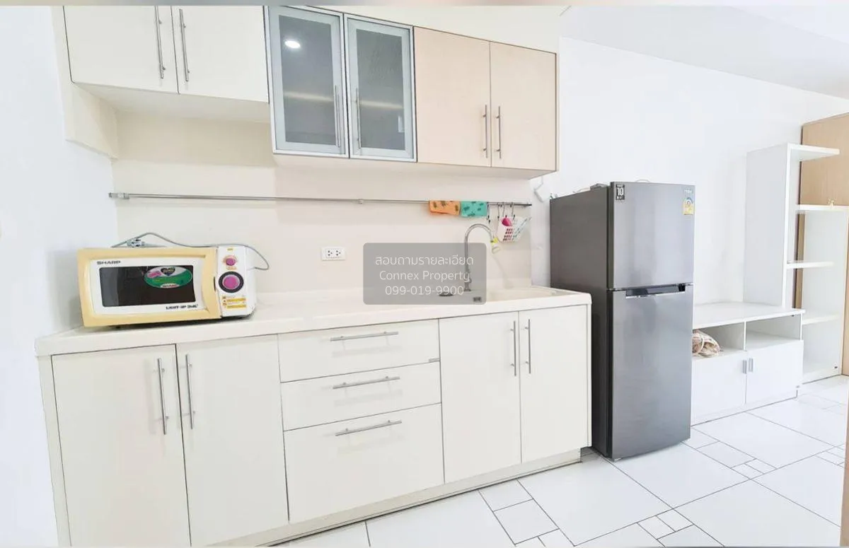 เช่าคอนโด  ศุภาลัย ริเวอร์ เพลส บางลำภูล่าง เขต คลองสาน กรุงเทพ C 2