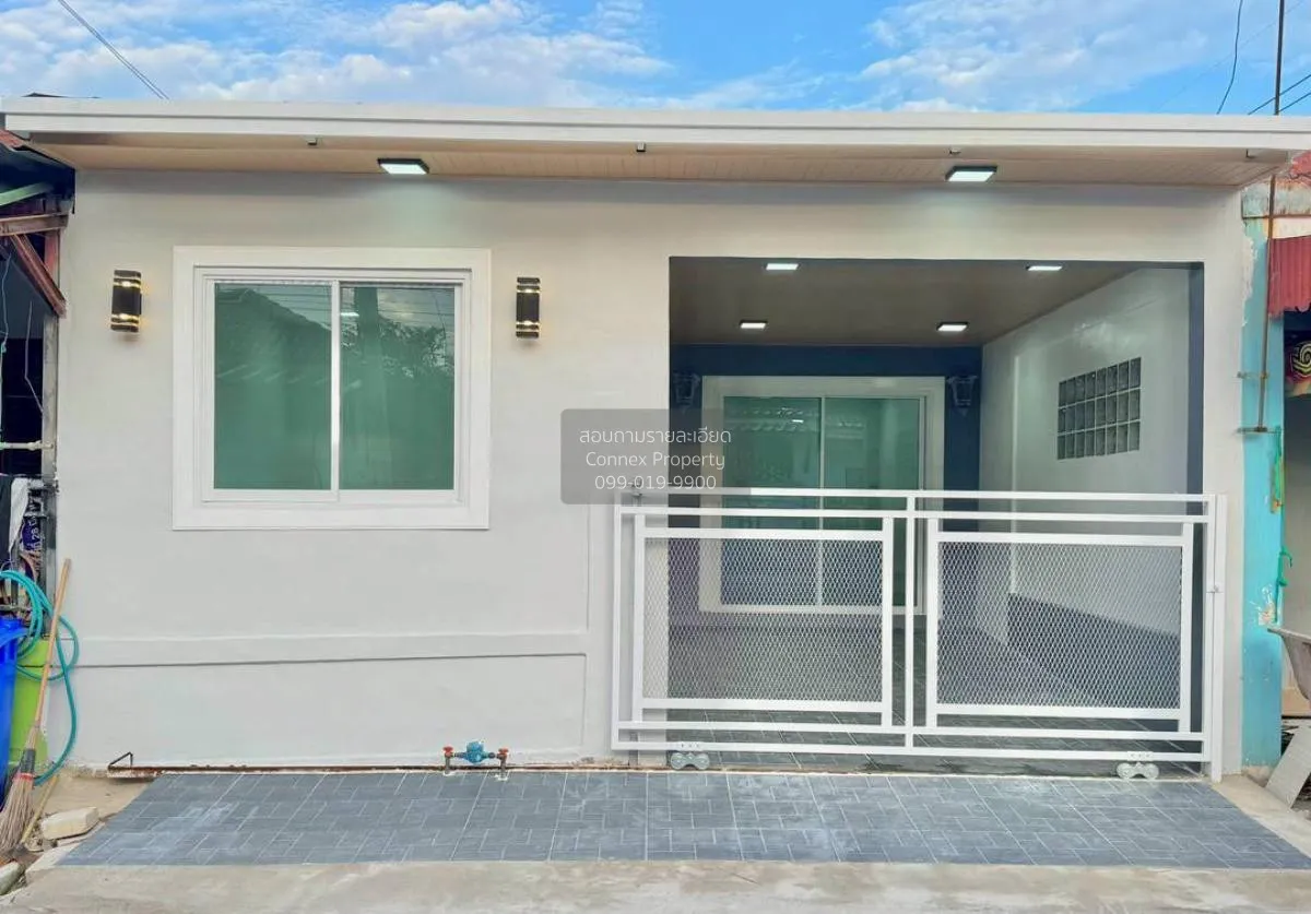 For Sale Townhouse/Townhome  , Baan Phrueksa 3 Bang Bua Thong , n 1
