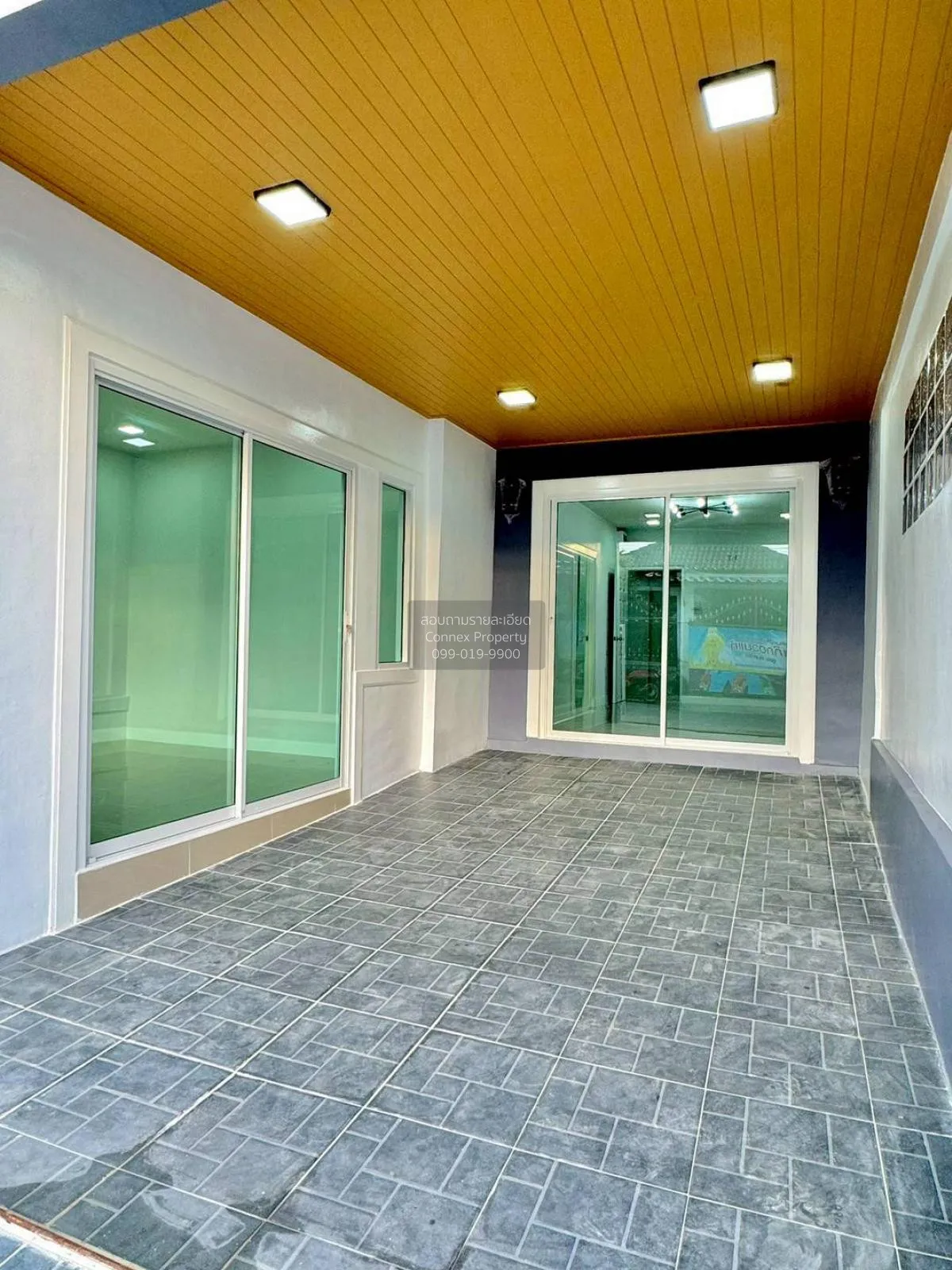 For Sale Townhouse/Townhome  , Baan Phrueksa 3 Bang Bua Thong , n 3