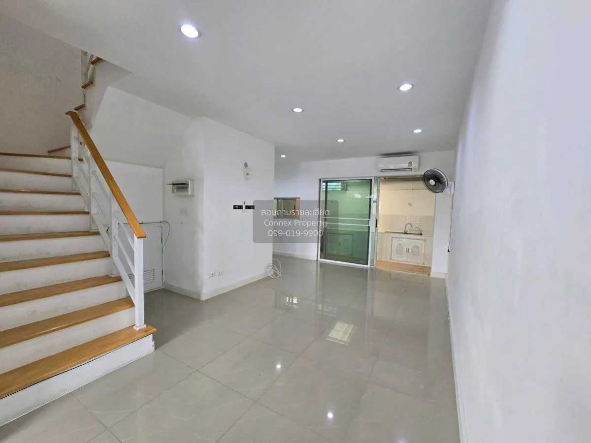 ขายทาวน์เฮ้าส์/ทาวน์โฮม  พฤกษาทาวน์เน็กซ์  บางนา กม.5 บางแก้ว บาง 2