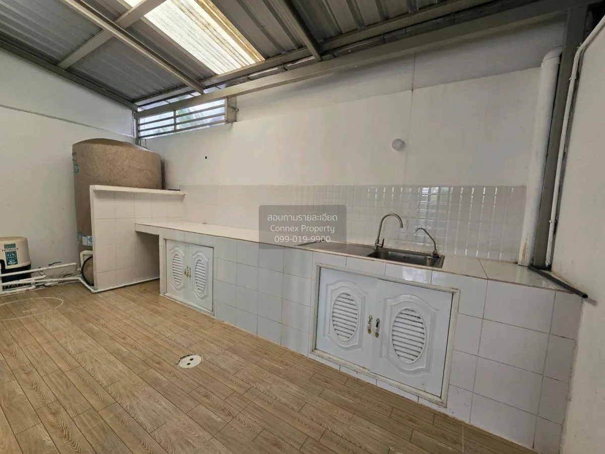 ขายทาวน์เฮ้าส์/ทาวน์โฮม  พฤกษาทาวน์เน็กซ์  บางนา กม.5 บางแก้ว บาง 4