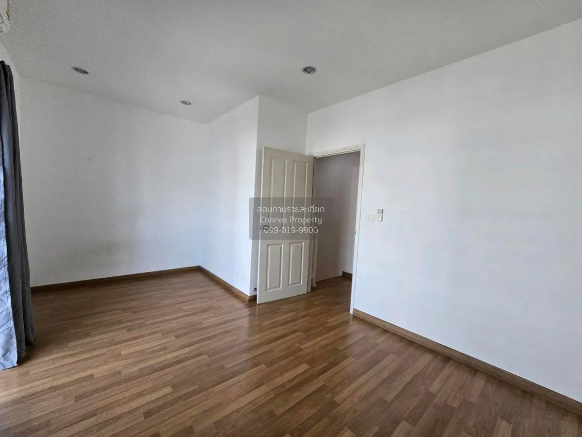 ขายทาวน์เฮ้าส์/ทาวน์โฮม  พฤกษาทาวน์เน็กซ์  บางนา กม.5 บางแก้ว บาง