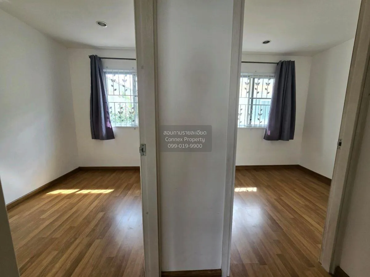 ขายทาวน์เฮ้าส์/ทาวน์โฮม  พฤกษาทาวน์เน็กซ์  บางนา กม.5 บางแก้ว บาง