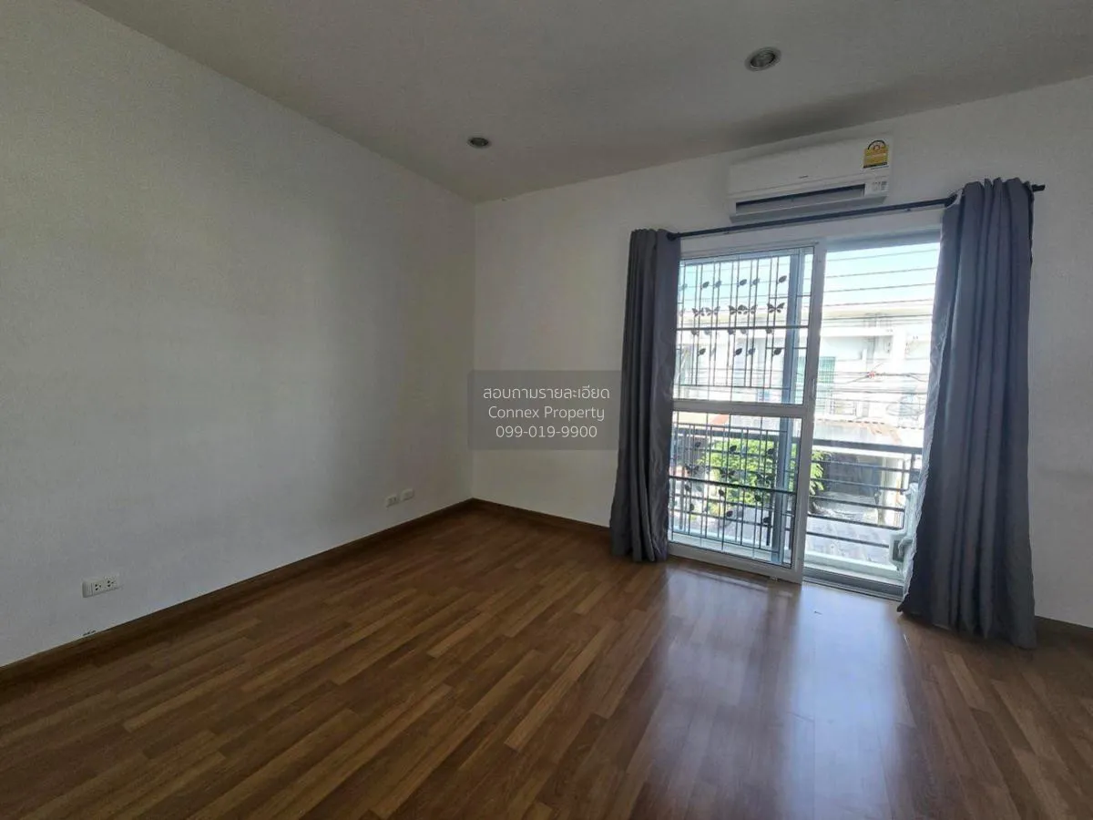 เช่า ทาวน์เฮ้าส์/ทาวน์โฮม  พฤกษาทาวน์เน็กซ์  บางนา กม.5 บางแก้ว บ