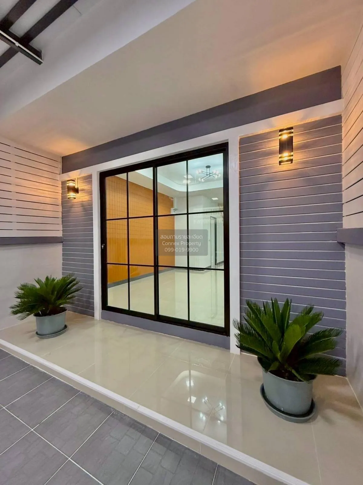 ขายทาวน์เฮ้าส์/ทาวน์โฮม  พิมลราช 2 รีโนเวทใหม่ พิมลราช บางบัวทอง  3