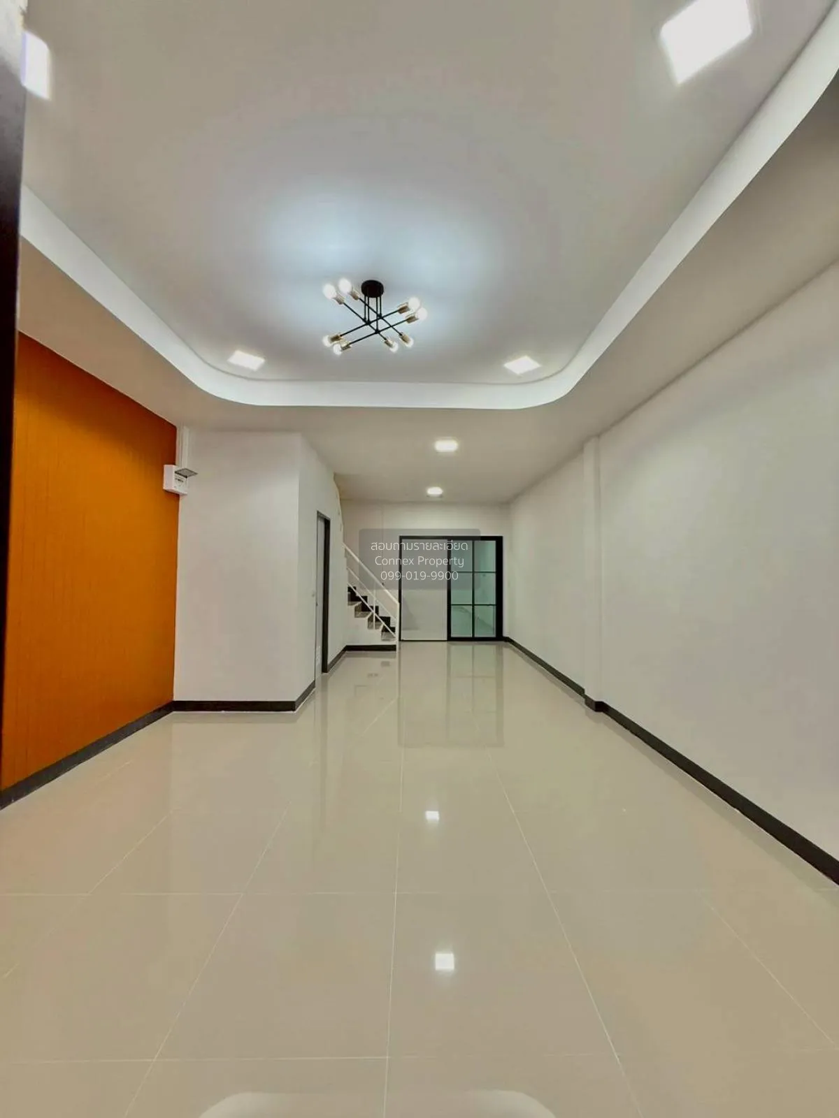 ขายทาวน์เฮ้าส์/ทาวน์โฮม  พิมลราช 2 รีโนเวทใหม่ พิมลราช บางบัวทอง  4