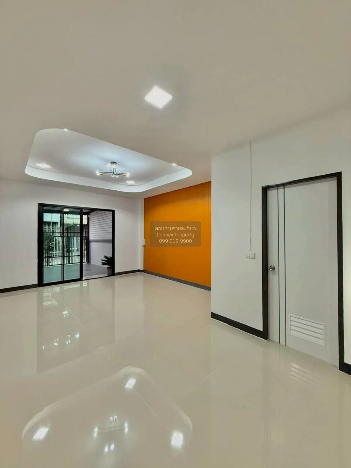 ขายทาวน์เฮ้าส์/ทาวน์โฮม  พิมลราช 2 รีโนเวทใหม่ พิมลราช บางบัวทอง 