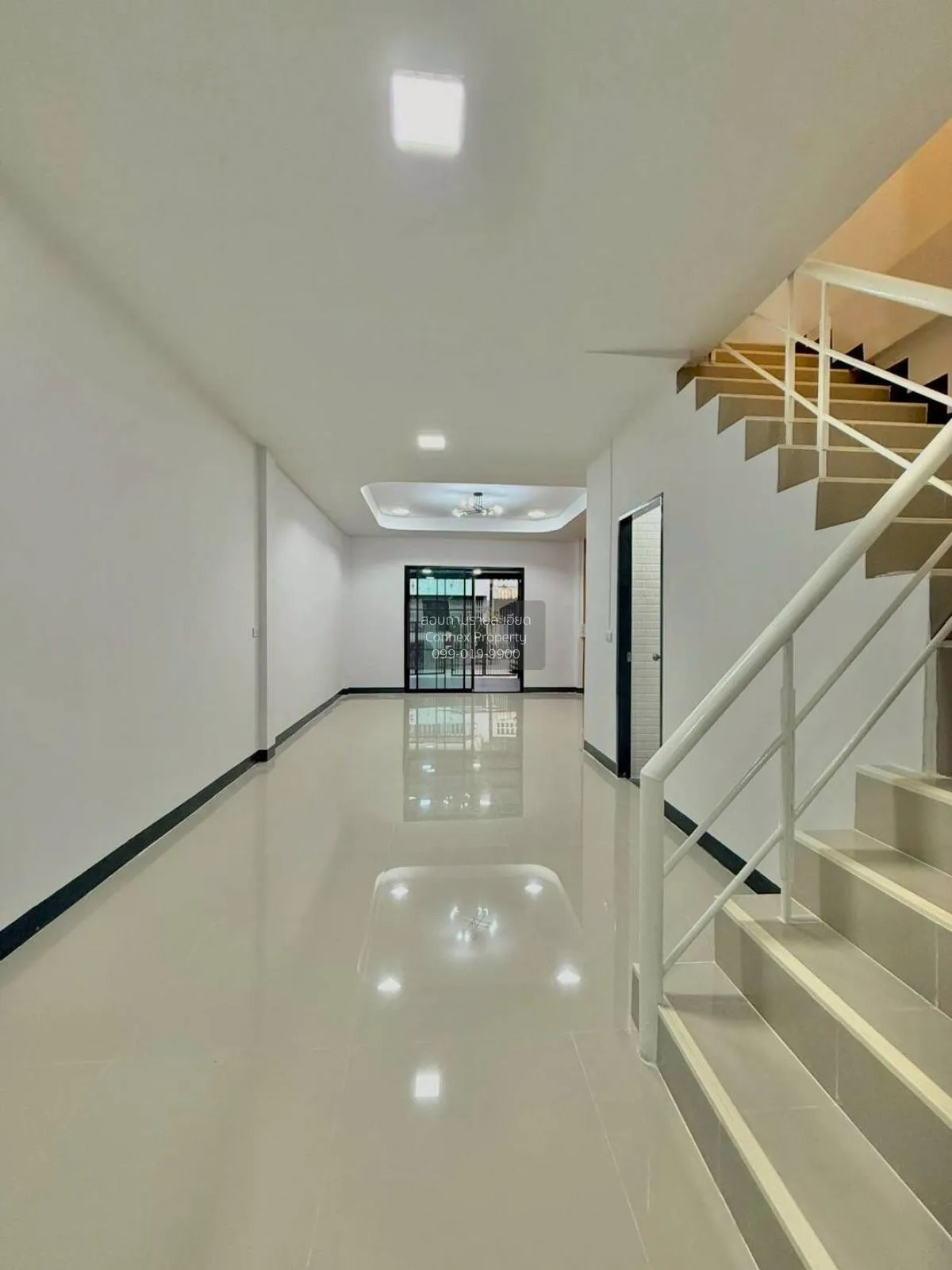 ขายทาวน์เฮ้าส์/ทาวน์โฮม  พิมลราช 2 รีโนเวทใหม่ พิมลราช บางบัวทอง 