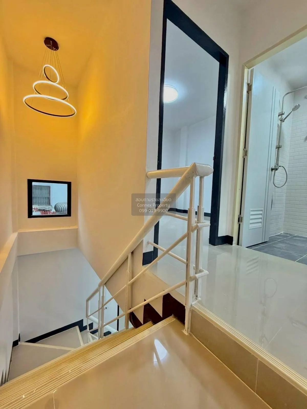 ขายทาวน์เฮ้าส์/ทาวน์โฮม  พิมลราช 2 รีโนเวทใหม่ พิมลราช บางบัวทอง 