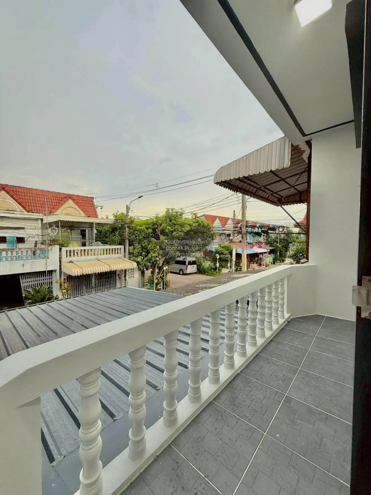 ขายทาวน์เฮ้าส์/ทาวน์โฮม  พิมลราช 2 รีโนเวทใหม่ พิมลราช บางบัวทอง 