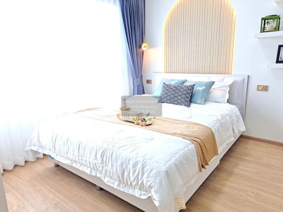 ขายคอนโด  ลุมพินี เพลส พระราม 8 บางยี่ขัน เขต บางพลัด กรุงเทพ CX-