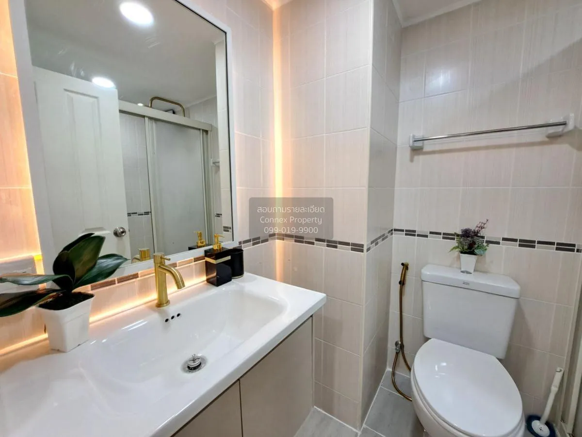 ขายคอนโด  ลุมพินี เพลส พระราม 8 บางยี่ขัน เขต บางพลัด กรุงเทพ CX-