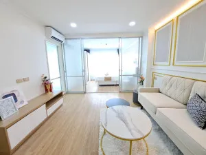 ขายคอนโด  ลุมพินี เพลส พระราม 8 บางยี่ขัน เขต บางพลัด กรุงเทพ CX-127035