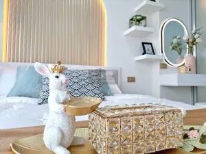 ขายคอนโด  ลุมพินี เพลส พระราม 8 บางยี่ขัน เขต บางพลัด กรุงเทพ CX-127035