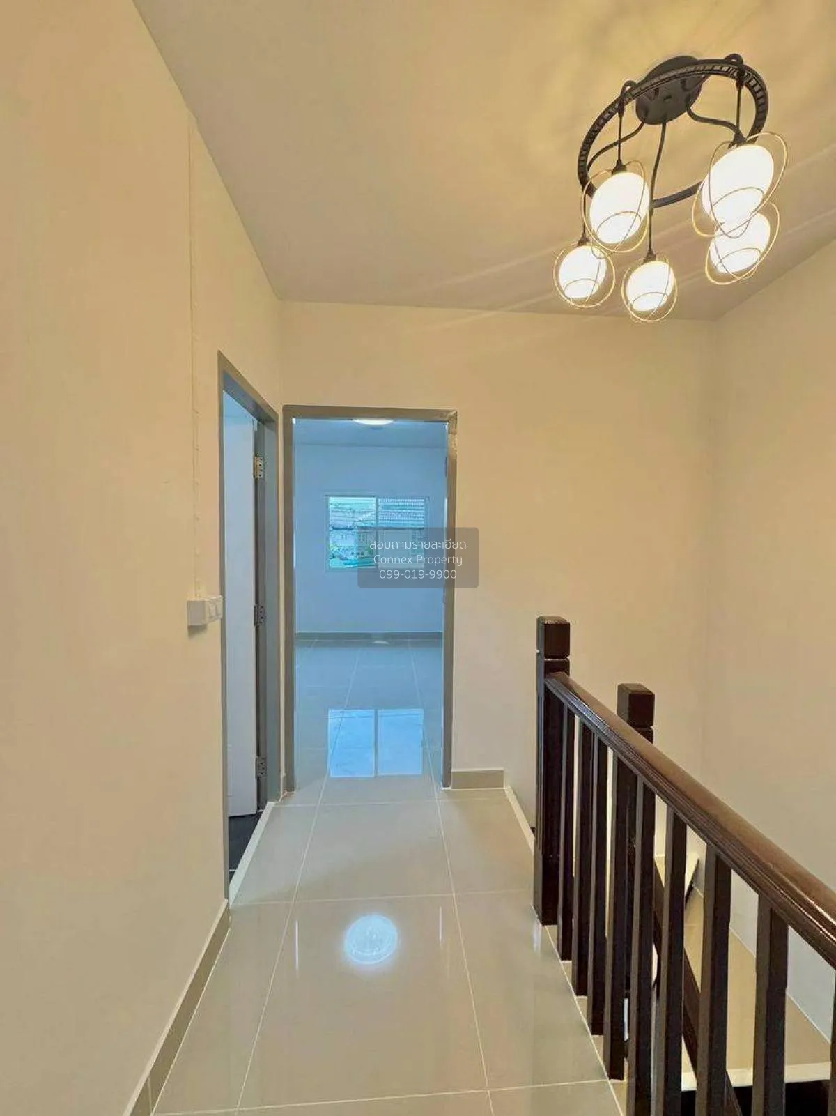 ขายทาวน์เฮ้าส์/ทาวน์โฮม  พฤกษา 18/1 รีโนเวทใหม่ บางแม่นาง บางใหญ่