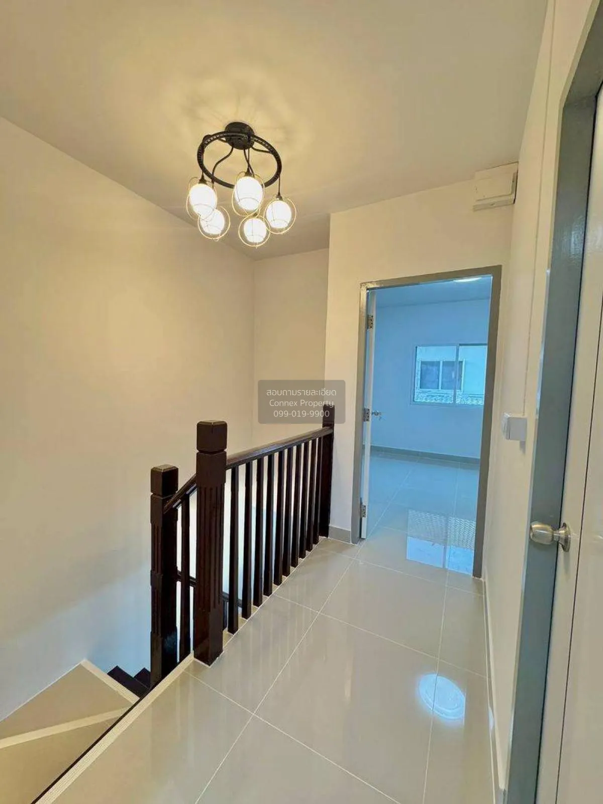 ขายทาวน์เฮ้าส์/ทาวน์โฮม  พฤกษา 18/1 รีโนเวทใหม่ บางแม่นาง บางใหญ่