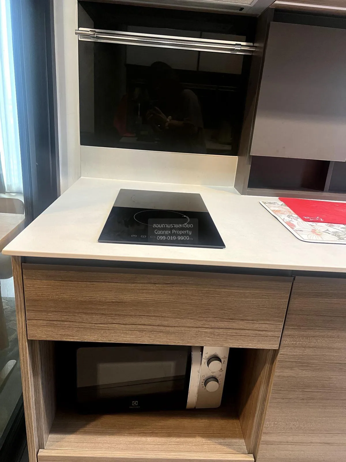 For Rent Condo , The Line Phaholyothin - Pradipat , BTS-Saphan Kh