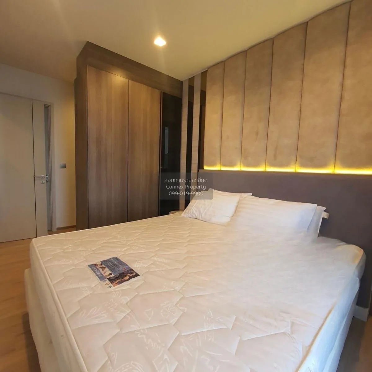 For Rent Condo , The Line Phaholyothin - Pradipat , BTS-Saphan Kh