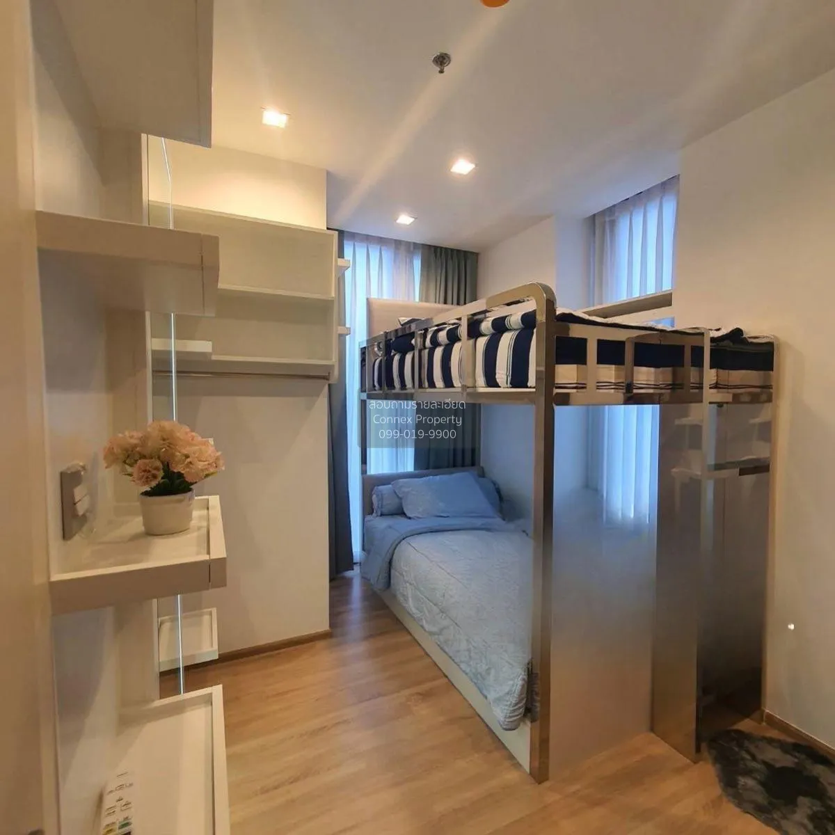 For Rent Condo , The Line Phaholyothin - Pradipat , BTS-Saphan Kh