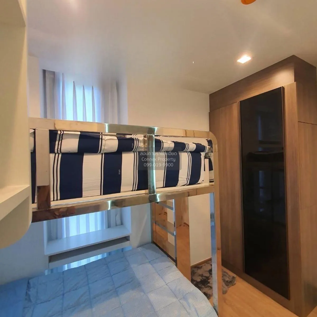 For Rent Condo , The Line Phaholyothin - Pradipat , BTS-Saphan Kh