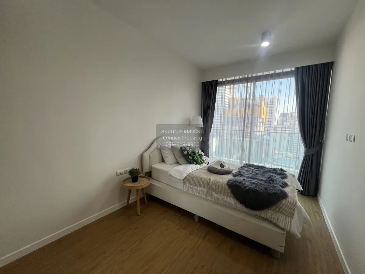 ขายคอนโด   ไซมิส สุรวงศ์ MRT-สามย่าน สี่พระยา เขต บางรัก กรุงเทพ  3