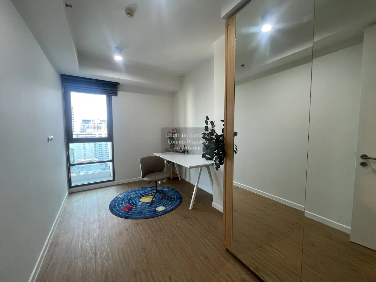 ขายคอนโด   ไซมิส สุรวงศ์ MRT-สามย่าน สี่พระยา เขต บางรัก กรุงเทพ 