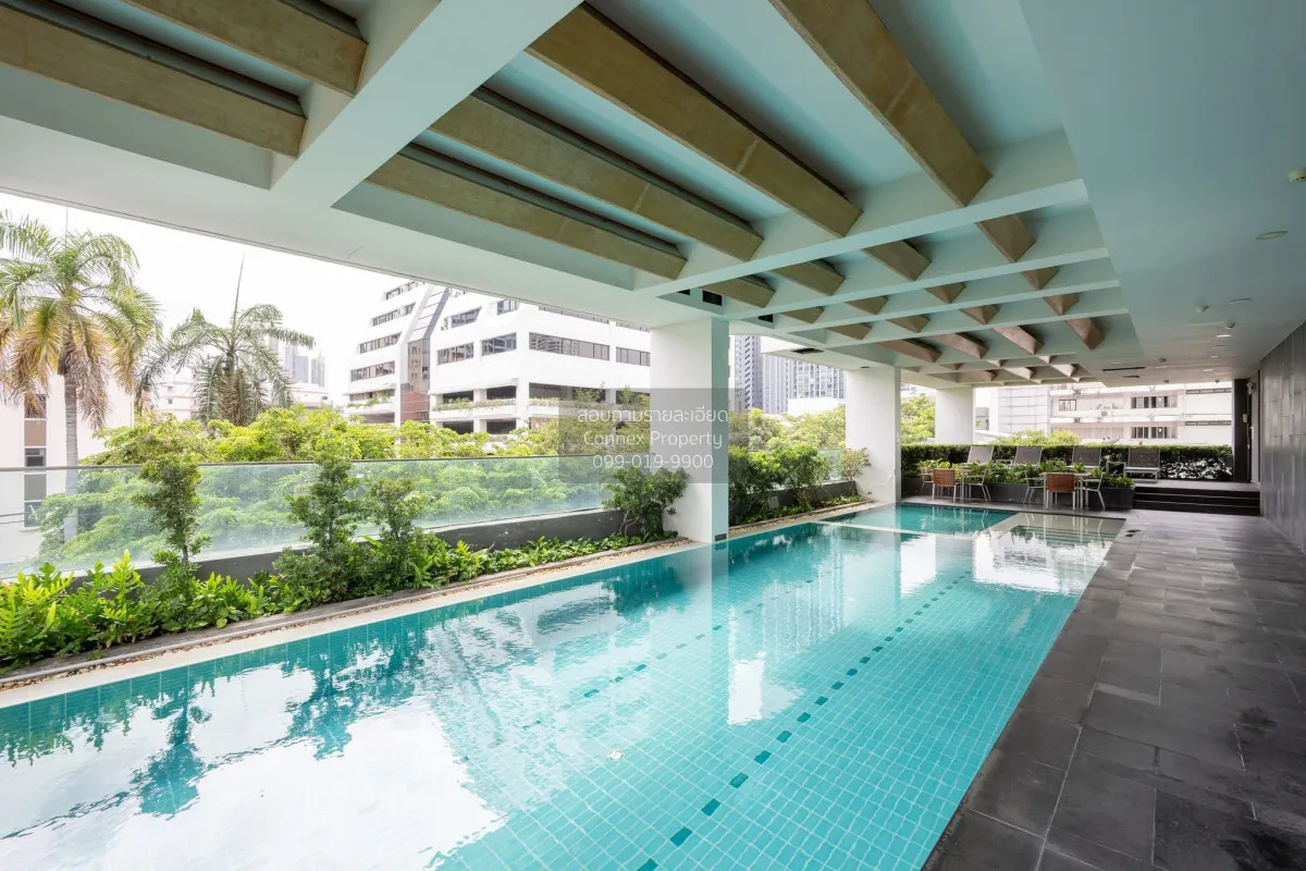 ขายคอนโด   ไซมิส สุรวงศ์ MRT-สามย่าน สี่พระยา เขต บางรัก กรุงเทพ 