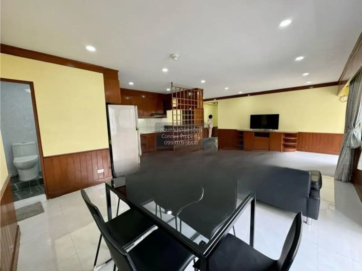 For Sale Condo , Saranjai Mansion , BTS-Nana , Khlong Toei , Khlo 2