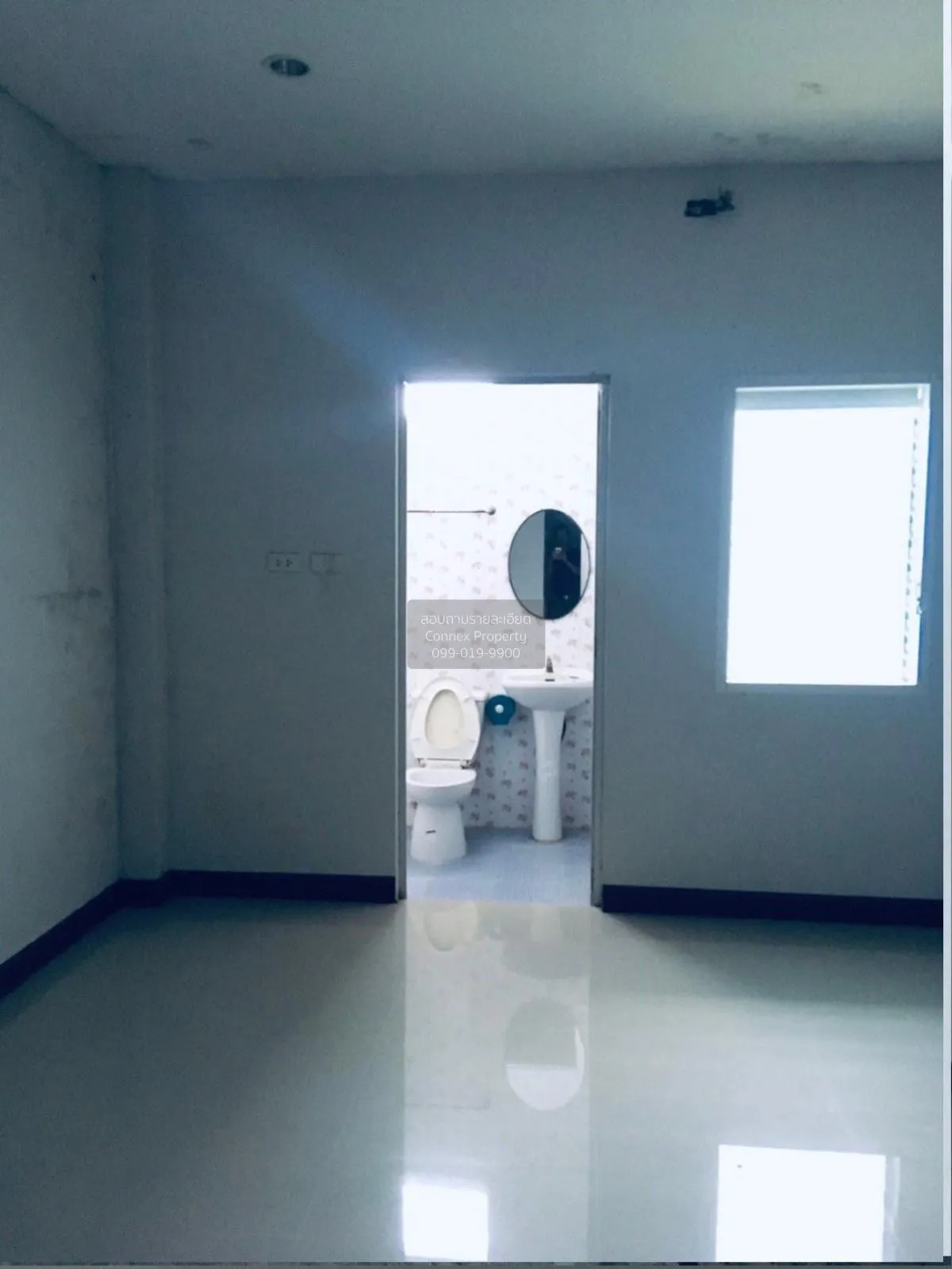 ขายทาวน์เฮาส์ 2 ชั้น พื้นที่ 132 ตารางเมตร หาดใหญ่ สงขลา คลองแห ห 3