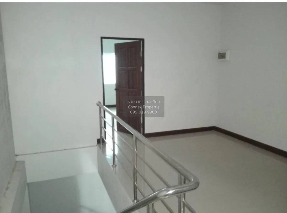 ขายทาวน์เฮาส์ 2 ชั้น พื้นที่ 132 ตารางเมตร หาดใหญ่ สงขลา คลองแห ห