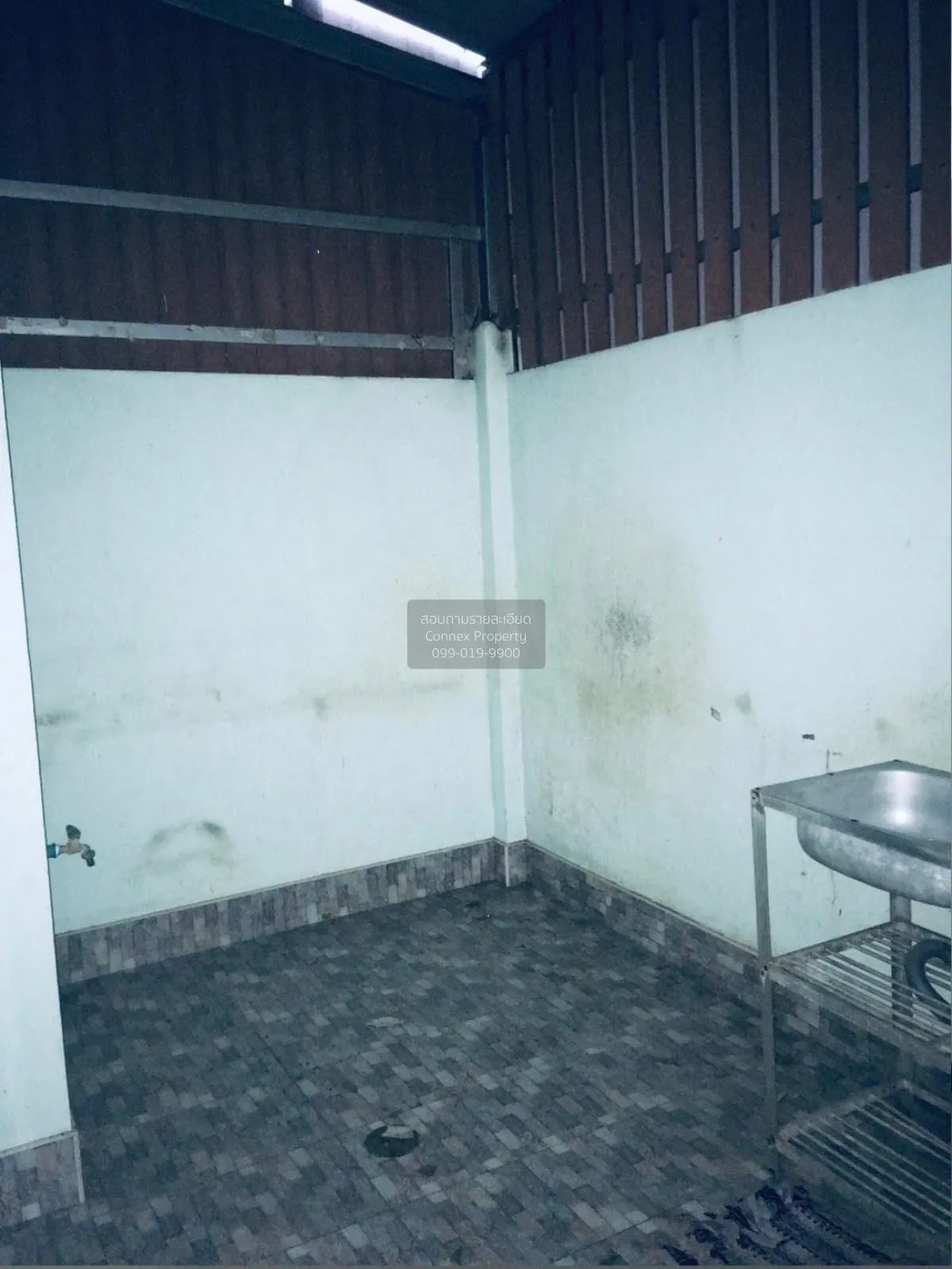 ขายทาวน์เฮาส์ 2 ชั้น พื้นที่ 132 ตารางเมตร หาดใหญ่ สงขลา คลองแห ห