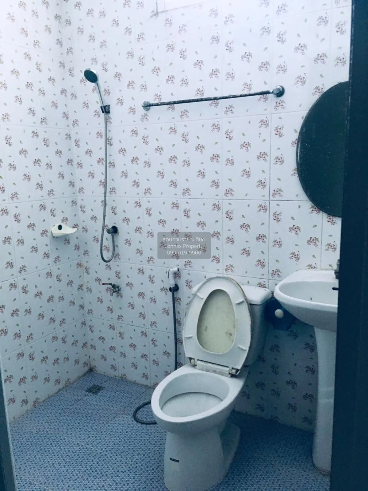 ขายทาวน์เฮาส์ 2 ชั้น พื้นที่ 132 ตารางเมตร หาดใหญ่ สงขลา คลองแห ห