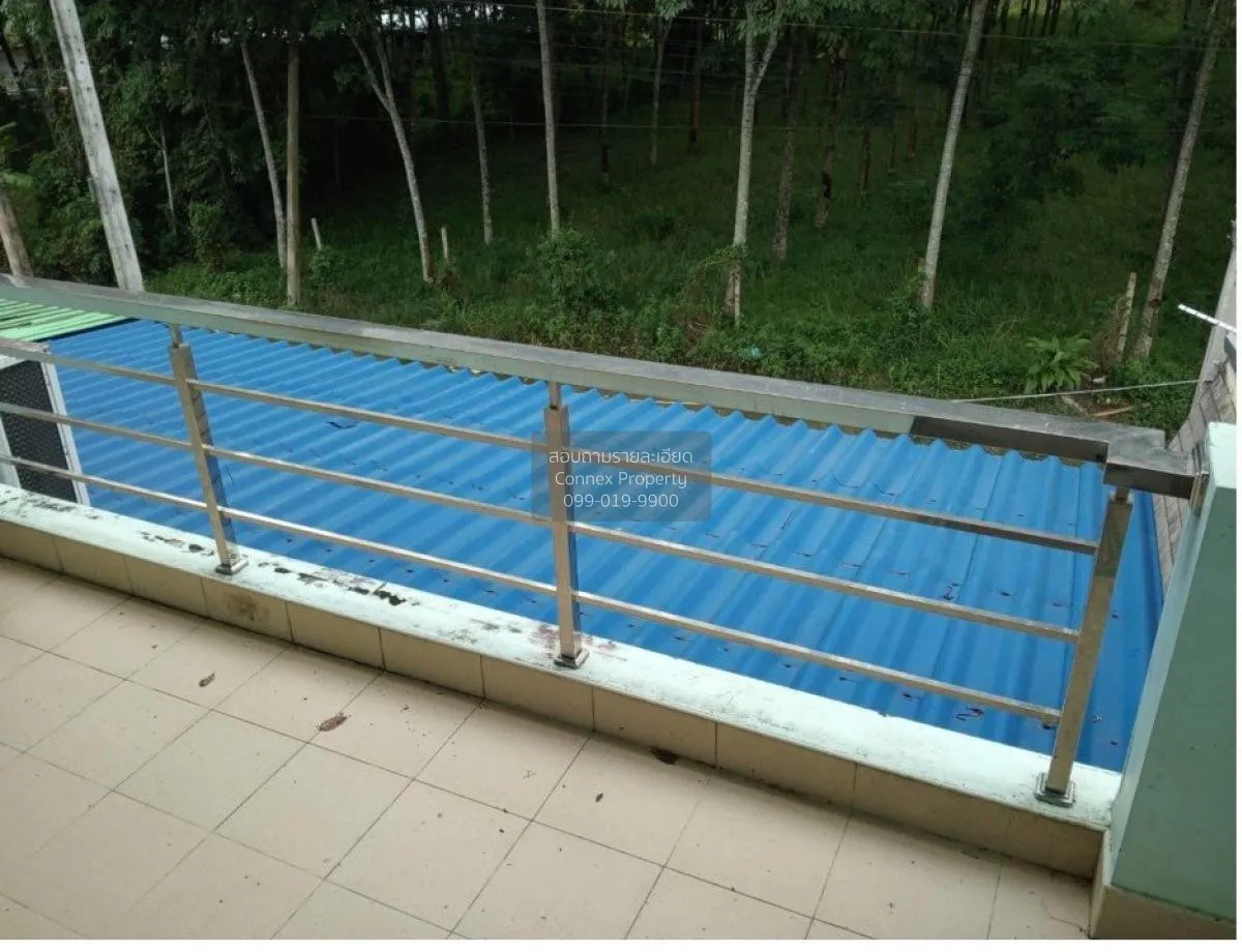 ขายทาวน์เฮาส์ 2 ชั้น พื้นที่ 132 ตารางเมตร หาดใหญ่ สงขลา คลองแห ห