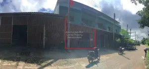 ขายทาวน์เฮาส์ 2 ชั้น พื้นที่ 132 ตารางเมตร หาดใหญ่ สงขลา คลองแห หาดใหญ่ สงขลา CX-127044