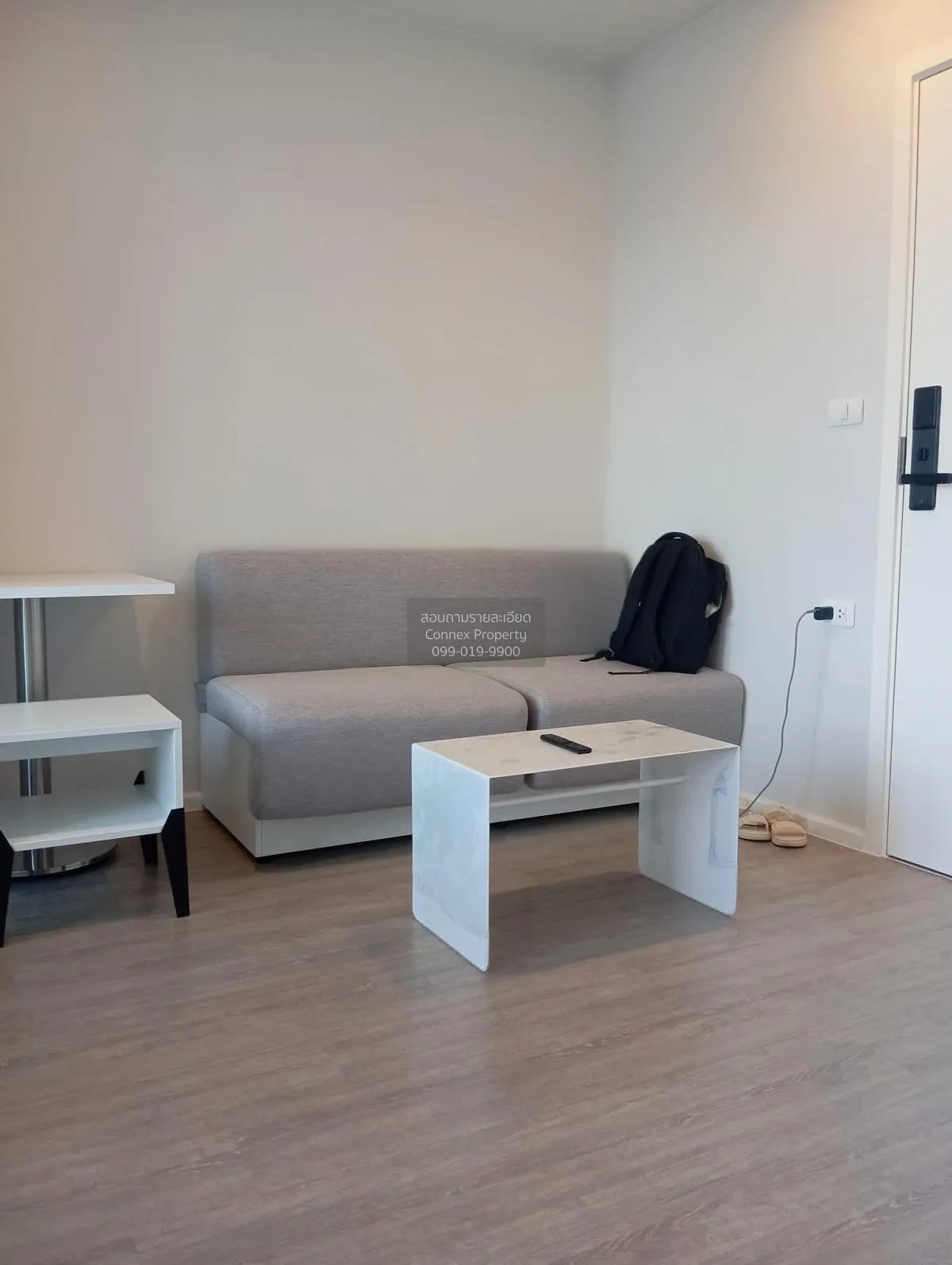 เช่าคอนโด  บลู สุขุมวิท 105 ห้องมุม BTS-แบริ่ง บางนา เขต บางนา กร 1