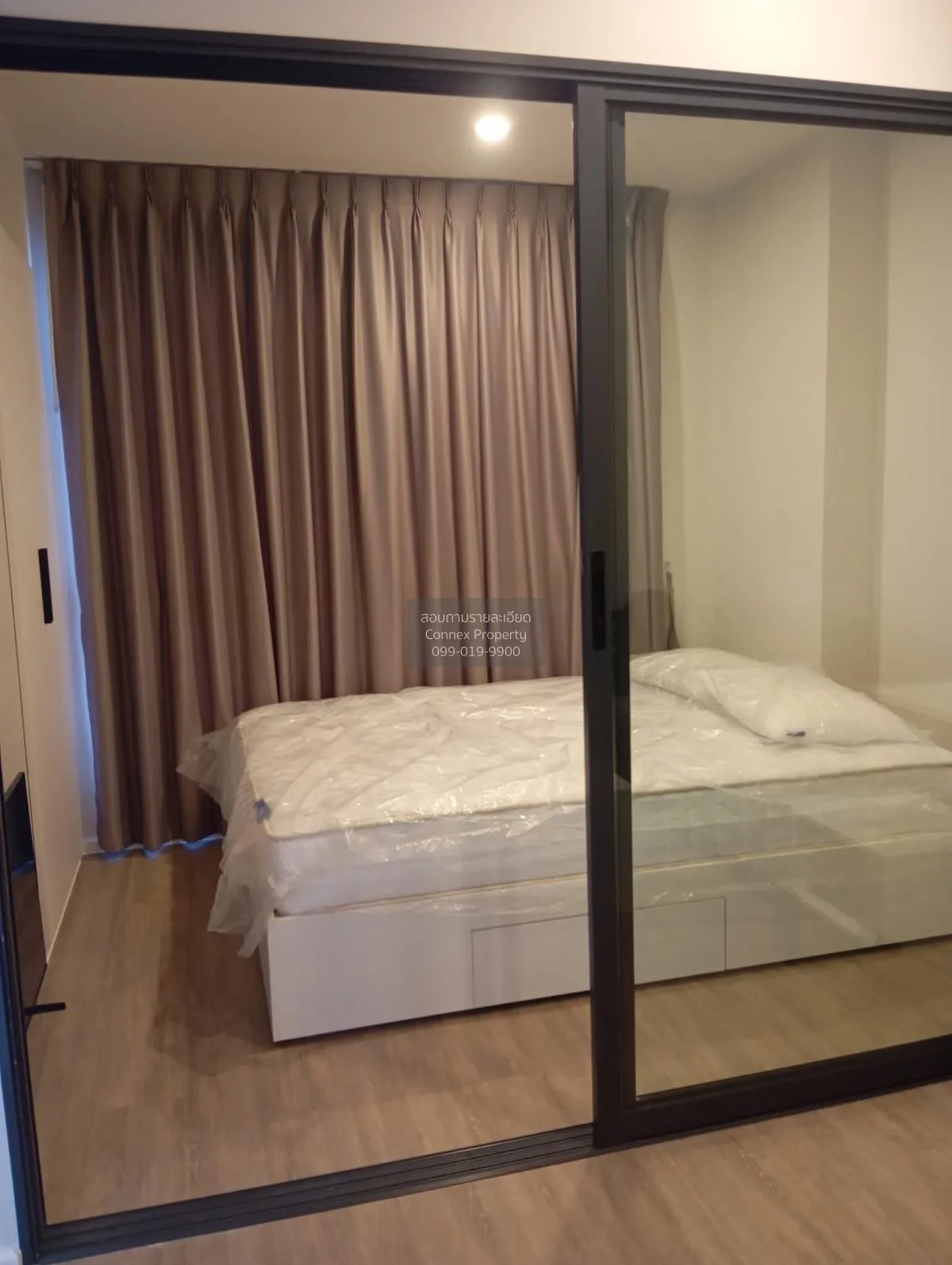 เช่าคอนโด  บลู สุขุมวิท 105 ห้องมุม BTS-แบริ่ง บางนา เขต บางนา กร 4