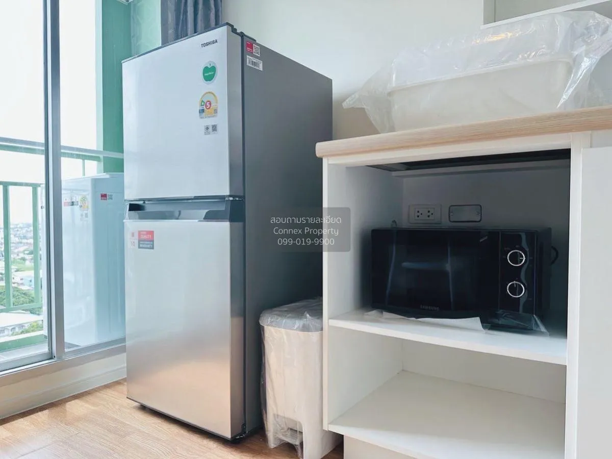 For Rent Condo , Lumpini Park Phetkasem 98 , MRT-Lak Song , Bang  3