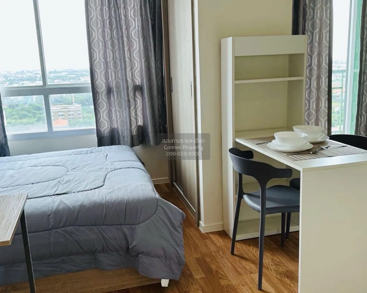 For Rent Condo , Lumpini Park Phetkasem 98 , MRT-Lak Song , Bang 