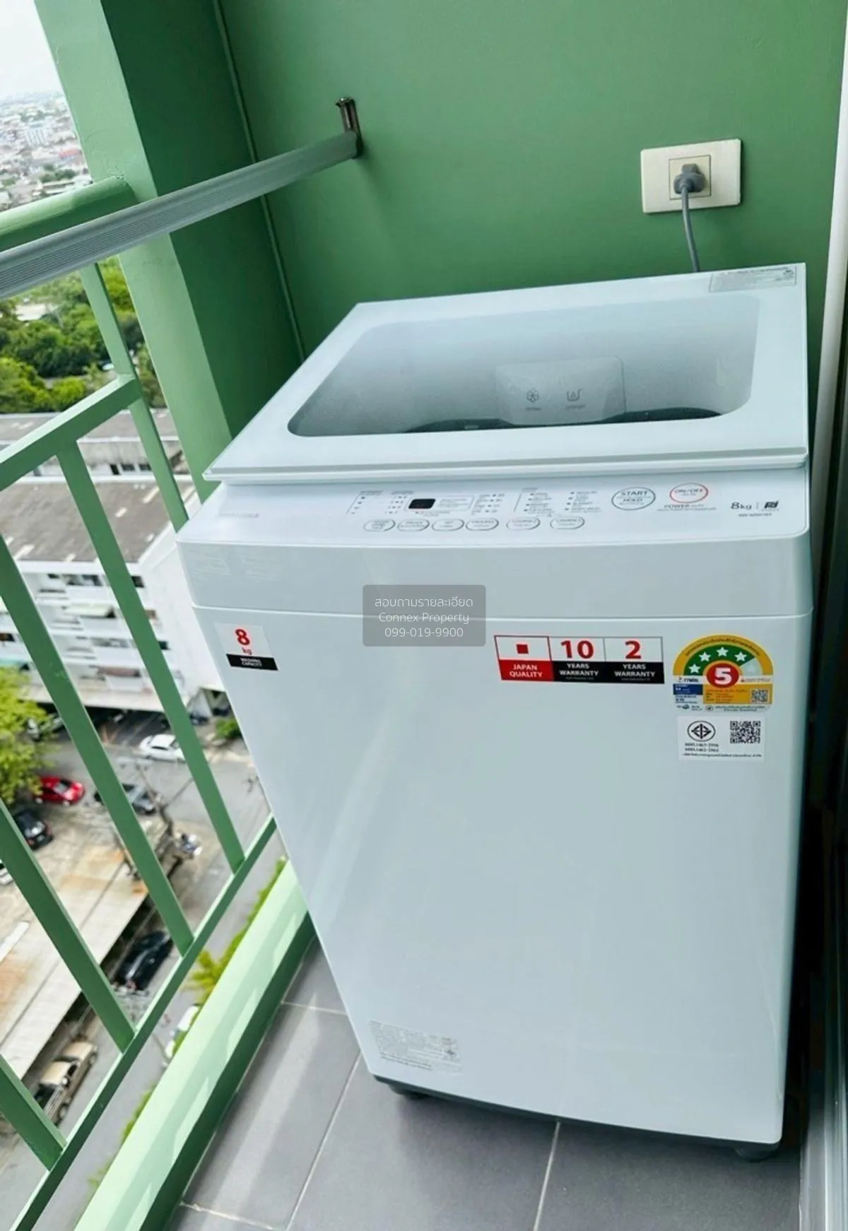 For Rent Condo , Lumpini Park Phetkasem 98 , MRT-Lak Song , Bang 