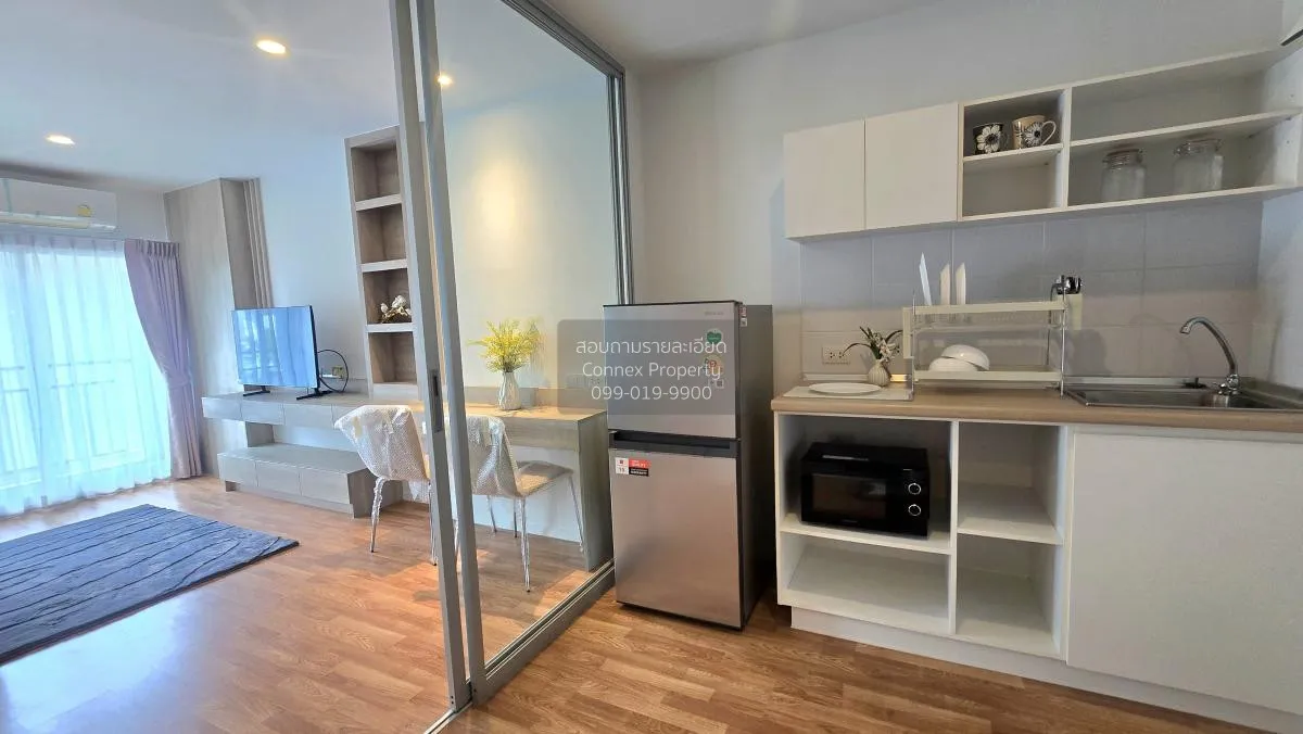 For Sale Condo , Lumpini Park Boromratchachonni - Sirindhorn , co 2