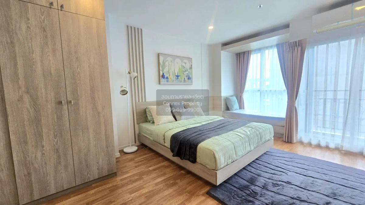 For Sale Condo , Lumpini Park Boromratchachonni - Sirindhorn , co