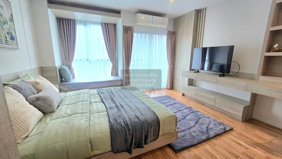 For Sale Condo , Lumpini Park Boromratchachonni - Sirindhorn , co