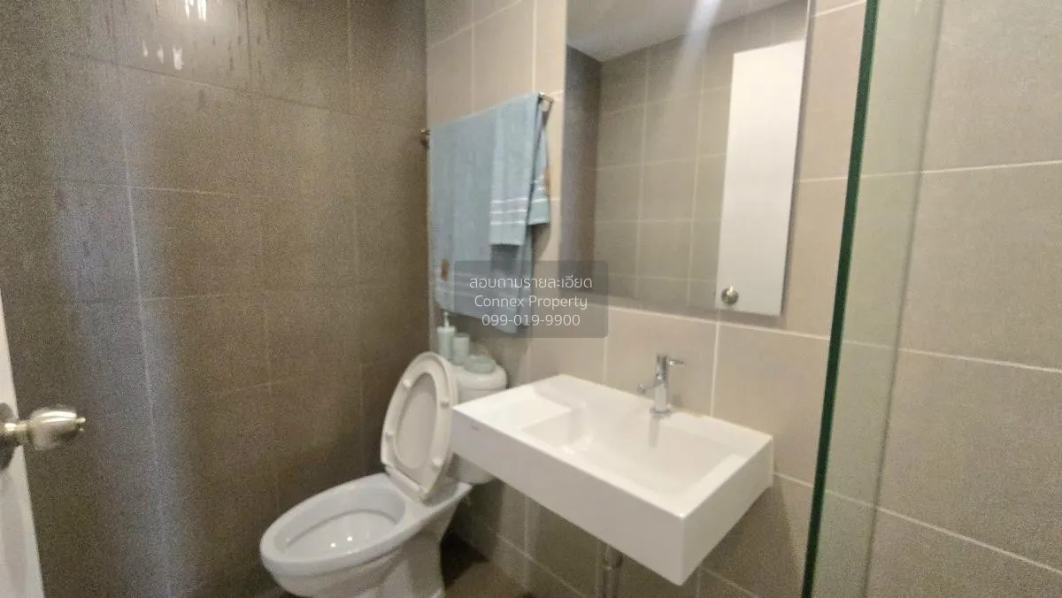 For Sale Condo , Lumpini Park Boromratchachonni - Sirindhorn , co