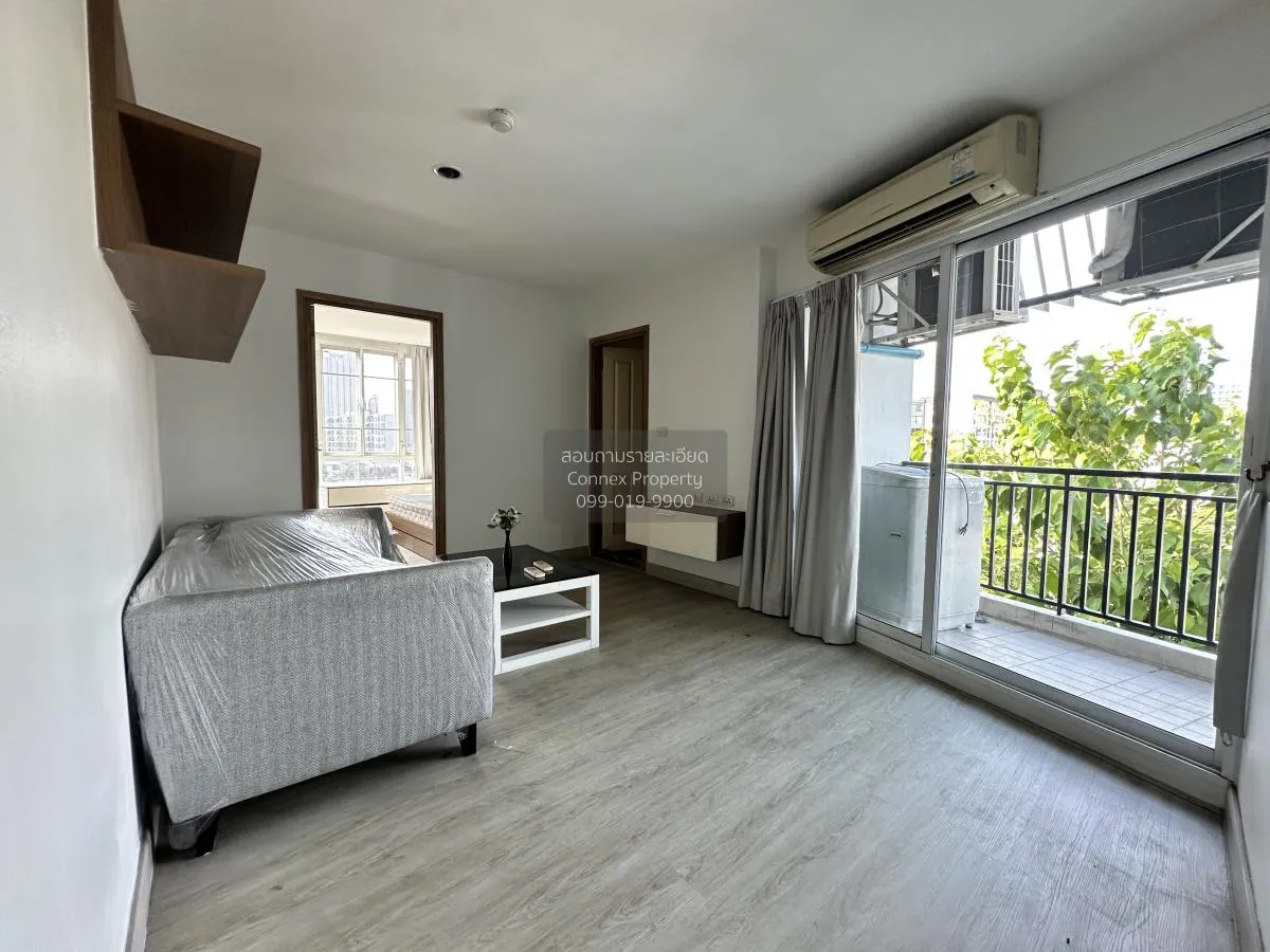 For Rent Condo , Pandao Place , BTS-On Nut , Phra Khanong , Khlon 1