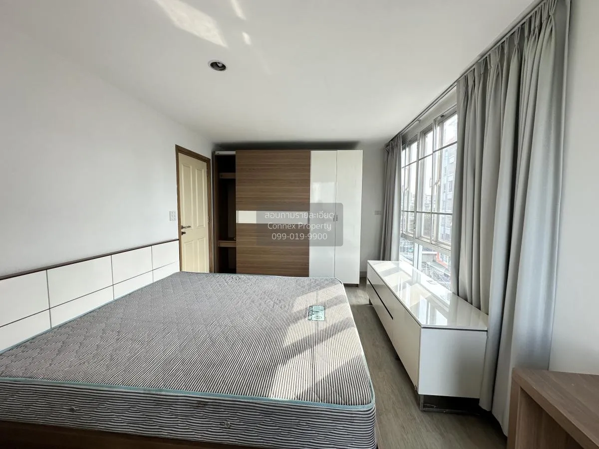 For Rent Condo , Pandao Place , BTS-On Nut , Phra Khanong , Khlon 3