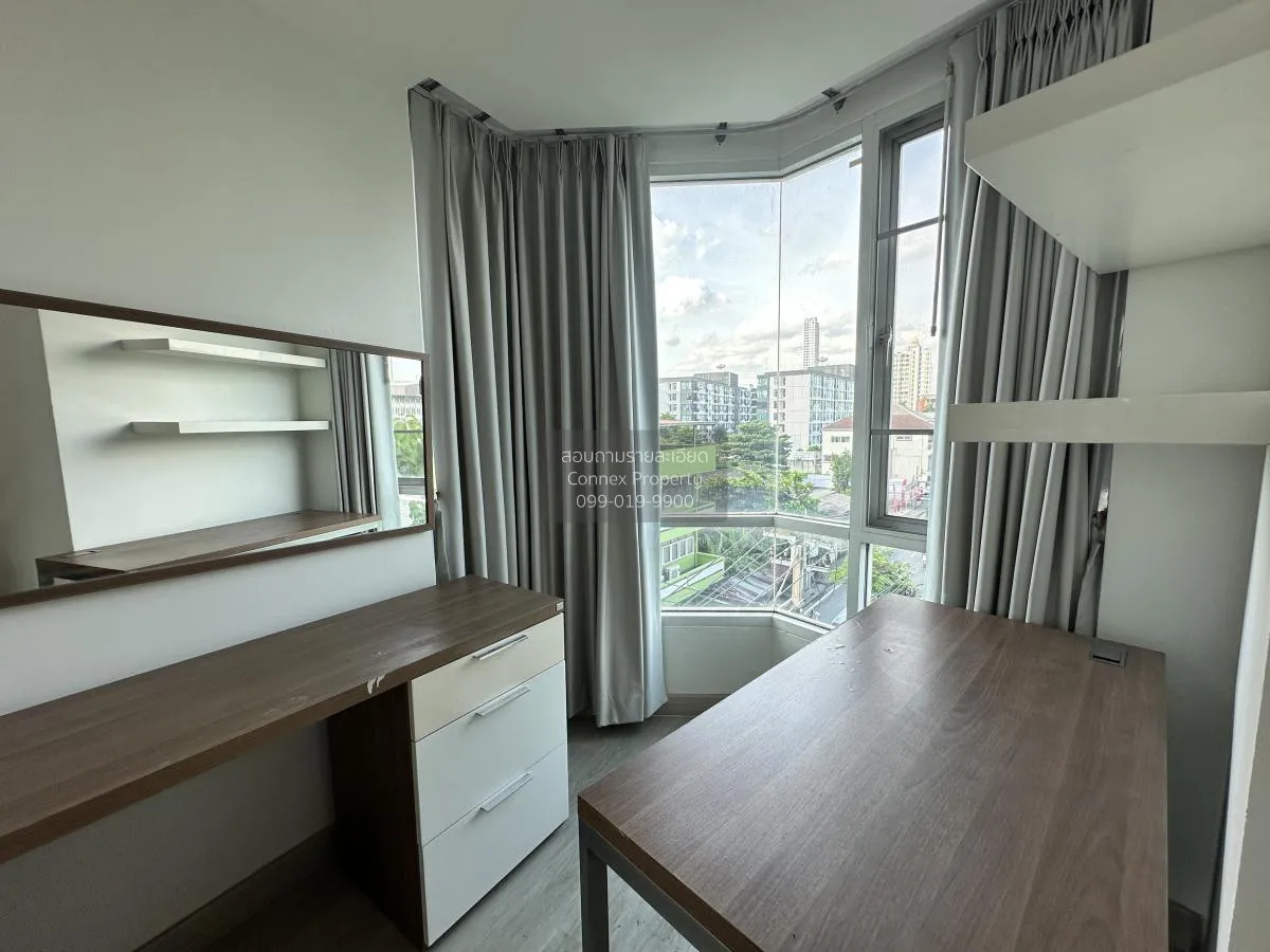 For Rent Condo , Pandao Place , BTS-On Nut , Phra Khanong , Khlon 4